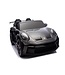 Luxe Porsche XL 24V kinderauto met 4WD