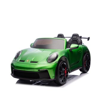Porsche 911 GT3 XL 24 Volt Kinderauto