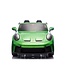 Luxe Porsche XL 24V kinderauto met 4WD