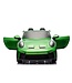 Luxe Porsche XL 24V kinderauto met 4WD
