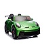 Luxe Porsche XL 24V kinderauto met 4WD