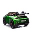Luxe Porsche XL 24V kinderauto met 4WD
