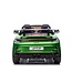 Luxe Porsche XL 24V kinderauto met 4WD