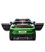 Luxe Porsche XL 24V kinderauto met 4WD