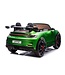 Luxe Porsche XL 24V kinderauto met 4WD