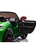 Luxe Porsche XL 24V kinderauto met 4WD