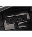 Audi RS6, voiture électrique pour enfants 12 volts avec pneus en caoutchouc, siège en cuir et plus encore !