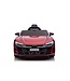 Audi RS e-tron GT, véhicule électrique pour enfants 12 volts avec module musical et plus encore !