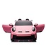 Luxe Porsche XL 24V kinderauto met 4WD