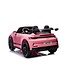 Luxe Porsche XL 24V kinderauto met 4WD
