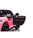 Luxe Porsche XL 24V kinderauto met 4WD