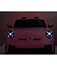 Voiture de luxe pour enfants Porsche XL 24V avec 4 roues motrices
