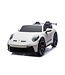 Luxe Porsche XL 24V kinderauto met 4WD