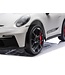 Luxe Porsche XL 24V kinderauto met 4WD