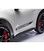 Luxe Porsche XL 24V kinderauto met 4WD