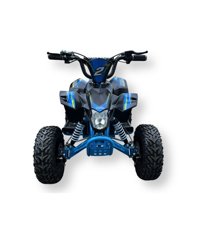 48V Bürstenloses Kinder-Quad – leistungsstark, leise und langlebig