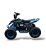 48V Brushless Kinder Quad – krachtig, stil en duurzaam