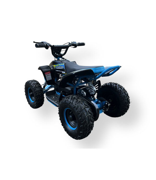 36 volt electric Quad with 1000 watt drive Renewed!