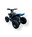 Brushless Kids Quad – powerful, quiet and durable