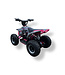 48V Brushless Kinder Quad – krachtig, stil en duurzaam