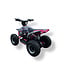 Brushless Kids Quad – powerful, quiet and durable