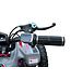Quad électrique 36 volts avec entraînement de 1000 watts Renouvelé !