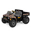 Tracteur électrique pour enfants John Deere Gator HPX Camo 12 volts à deux places