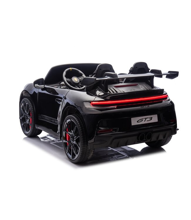 Porsche 911 GT3 Kids Car – Pro Variant (2-seater)
