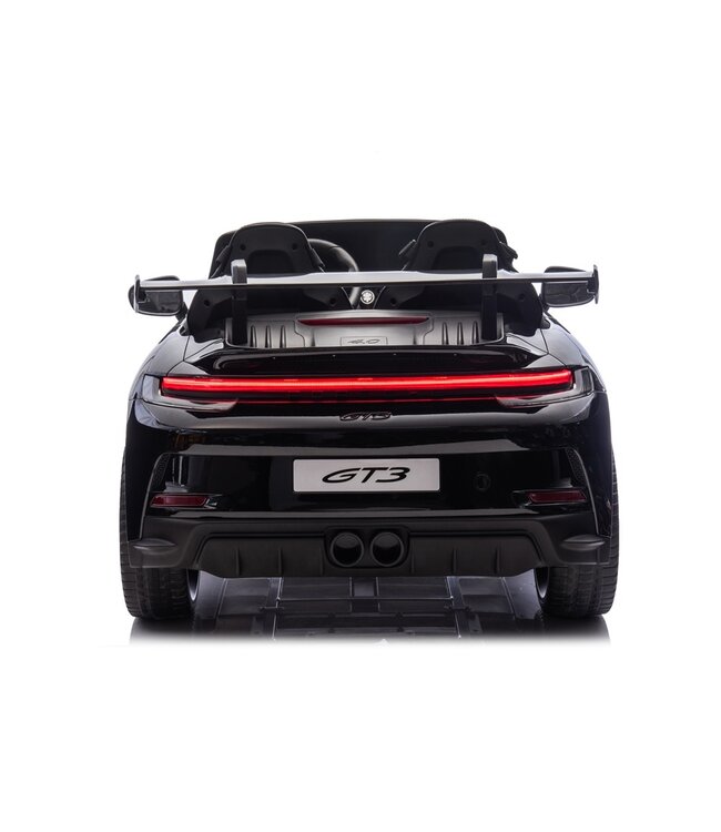 Porsche 911 GT3 Kids Car – Pro Variant (2-seater)
