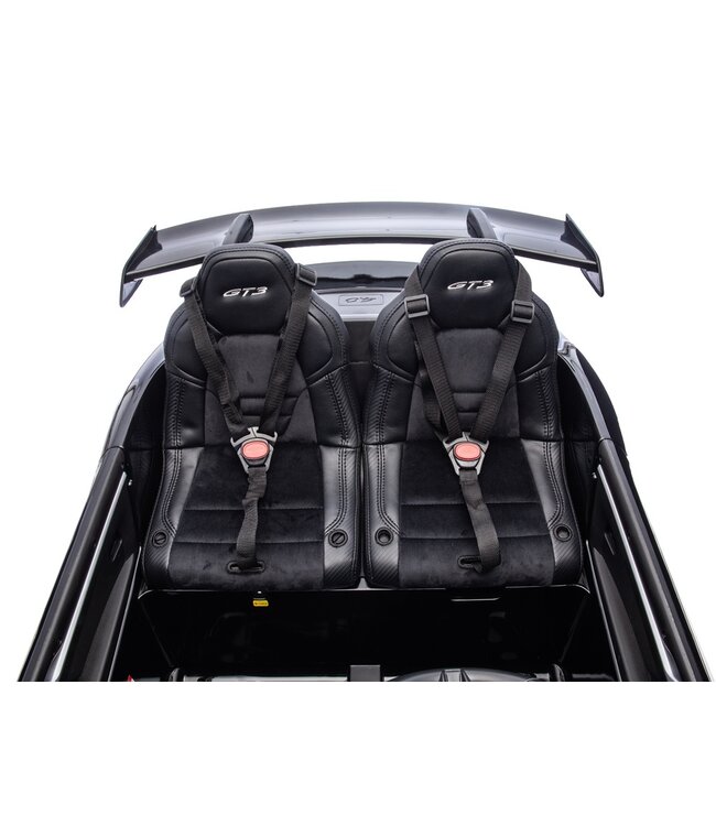 Porsche 911 GT3 Kinderauto – Pro Variante (2-Sitzer)