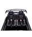Porsche 911 GT3  kinderauto – Pro Variant (2-zitter)
