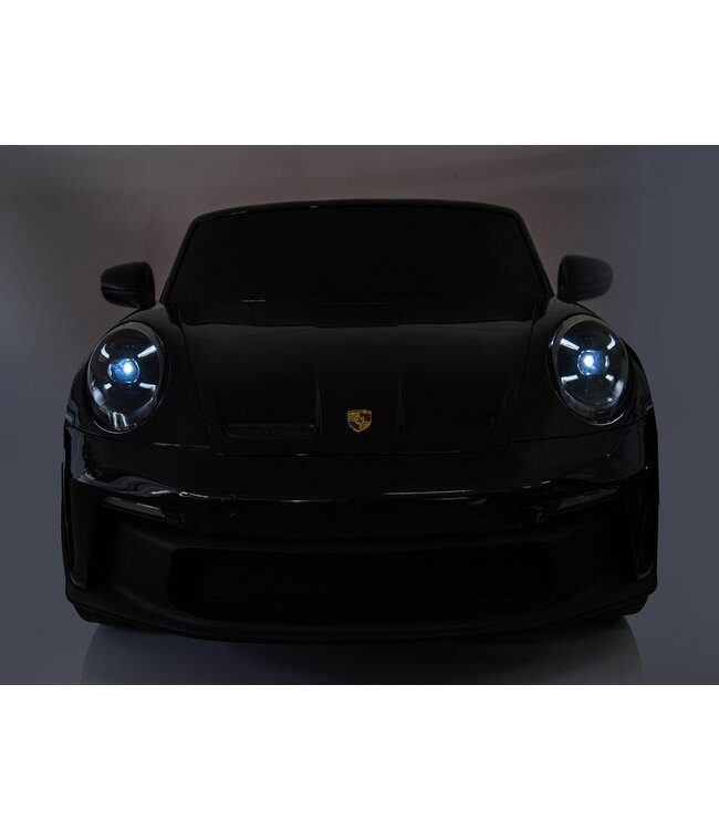 Porsche 911 GT3  kinderauto – Pro Variant (2-zitter)