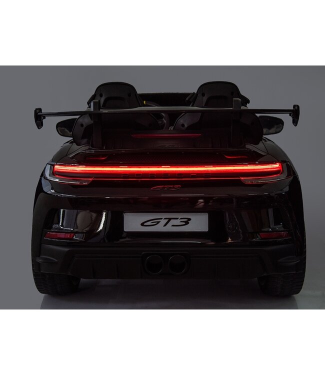 Porsche 911 GT3  kinderauto – Pro Variant (2-zitter)