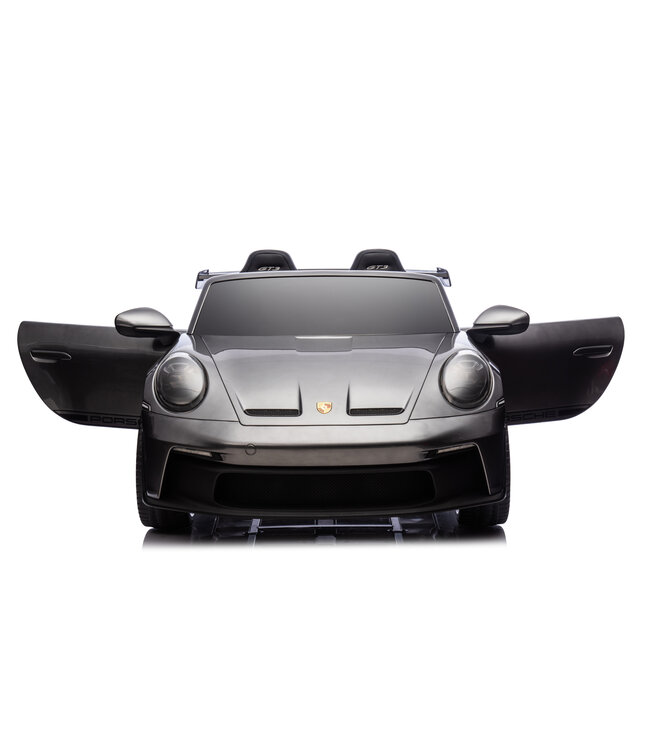 Porsche 911 GT3 Kids Car – Pro Variant (2-seater)