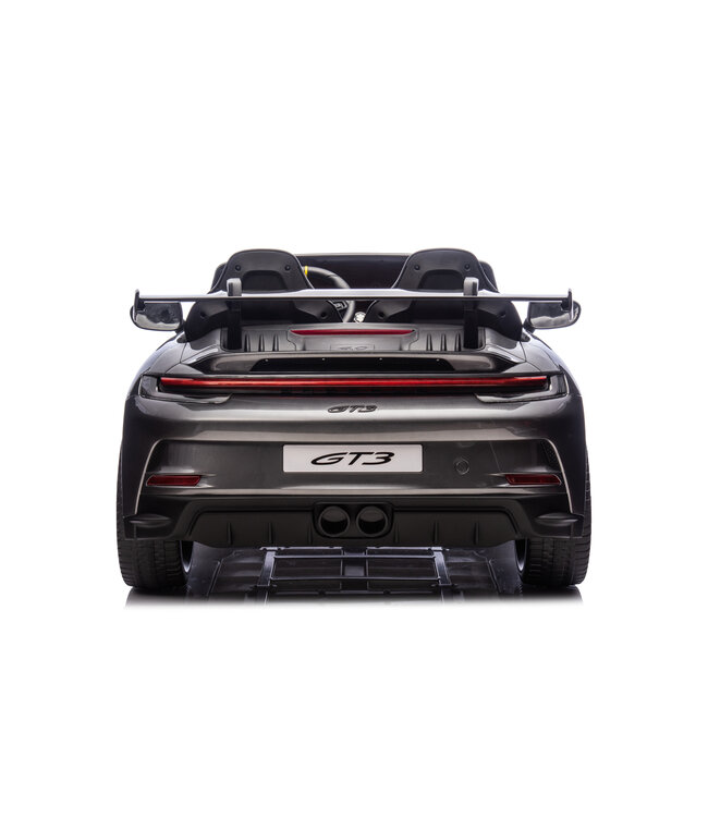 Porsche 911 GT3 – Version Pro (2 places)