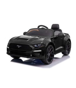 Ford Mustang, 24 volt children's car