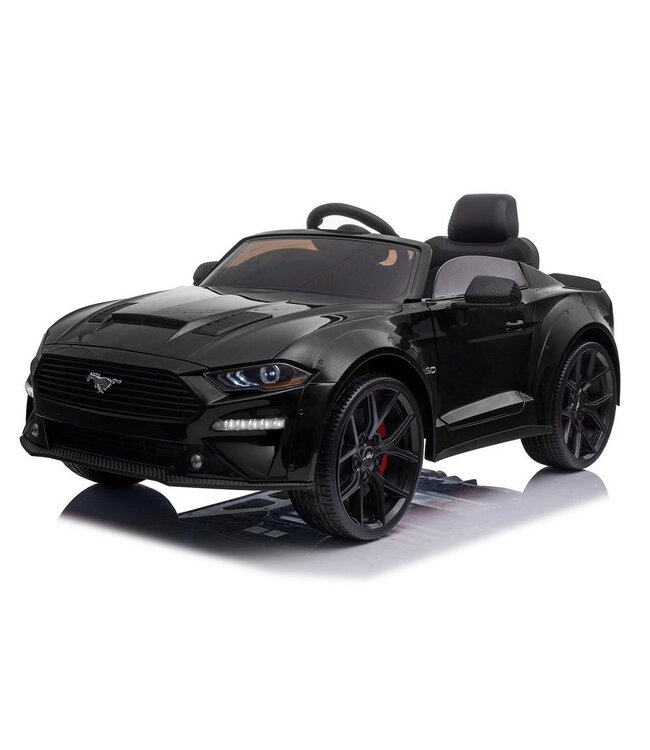 Ford Mustang Children's car 24 volt electric children's car
