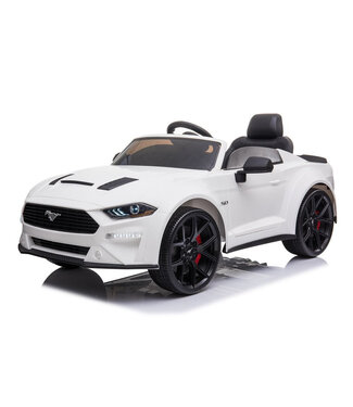 Ford Mustang, voiture pour enfants 24 volts