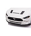 Ford Mustang Kinderauto 24 volt elektrische kinderauto