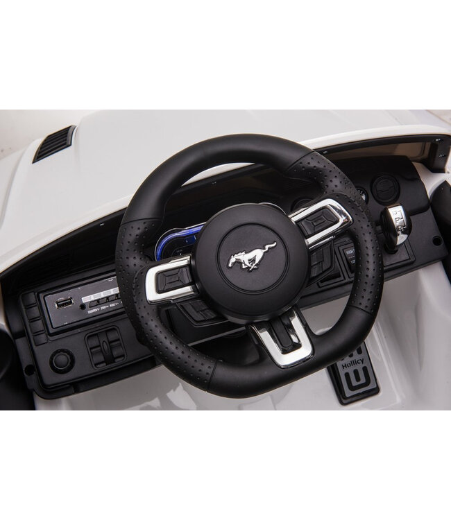 Ford Mustang Children's car 24 volt electric children's car