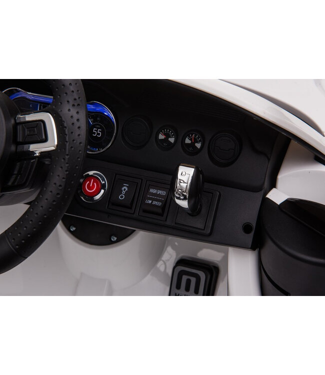 Ford Mustang Voiture pour enfants Voiture électrique pour enfants 24 volts