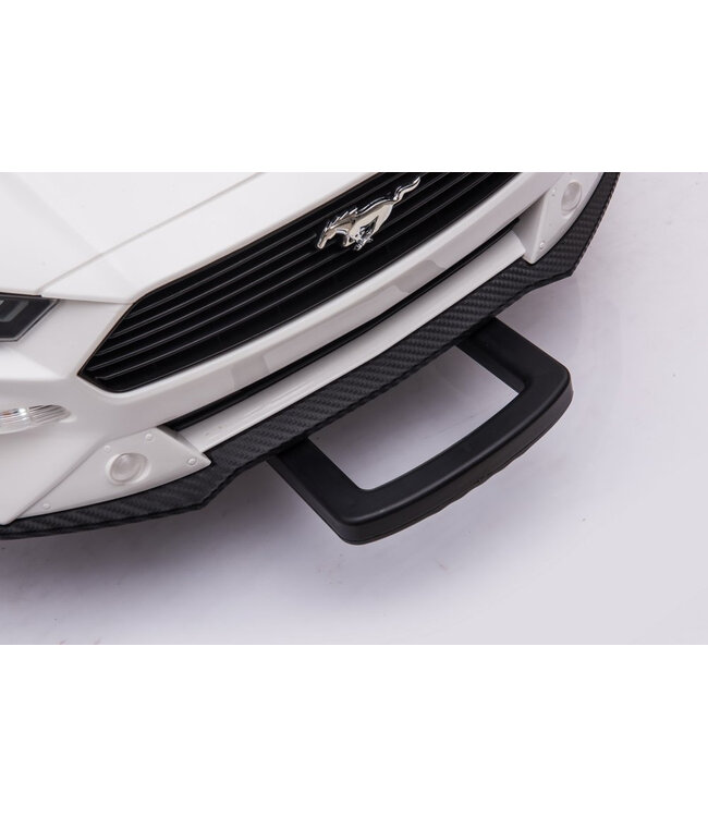 Ford Mustang Kinderauto 24 volt elektrische kinderauto
