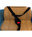 Volkswagen Beetle Classic Car, une voiture pour enfants 12 volts avec pneus en caoutchouc et plus encore !
