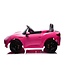 Maserati GranTurismo Folgore Voiture pour enfants 2 places, 12 volts avec pneus en caoutchouc et plus encore !