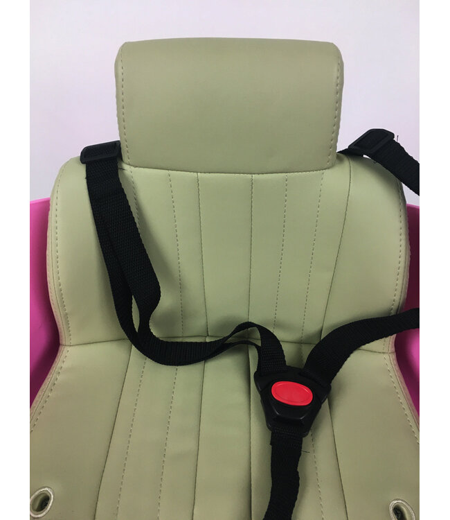 Volkswagen Beetle Classic Car, une voiture pour enfants 12 volts avec pneus en caoutchouc et plus encore !