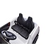 Maserati GranTurismo Folgore 2-zitter, 12 volt kinderauto  met rubberen banden en meer!