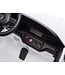 Maserati GranTurismo Folgore 2-seater, 12-volt kids' car with rubber tires and more!