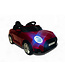 MINI Cooper S, 12 volt kinderauto  met rubberen banden en meer!
