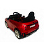 MINI Cooper S, 12 volt kinderauto  met rubberen banden en meer!
