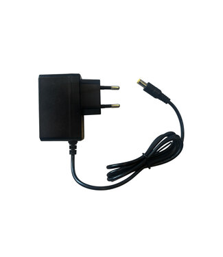 Chargeur au lithium 12 volts 1A Chargeur au lithium 12 volts 1A